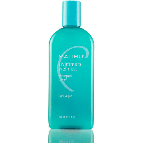 Malibu C Swimmer's Wellness Shampoo 9oz