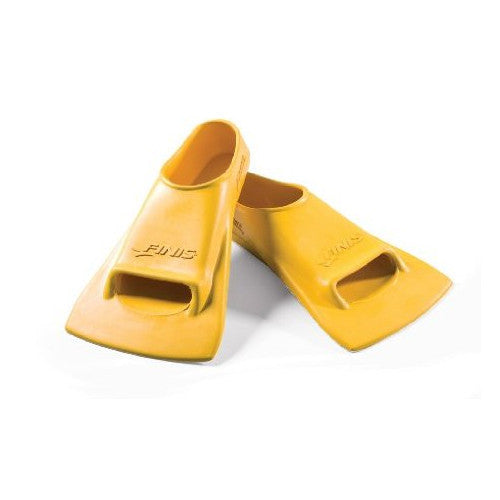 Finis Zoomers Gold Swim Fins D