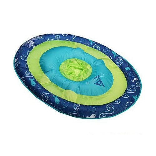 SwimWays Baby Spring Float Assortment Sail Boat