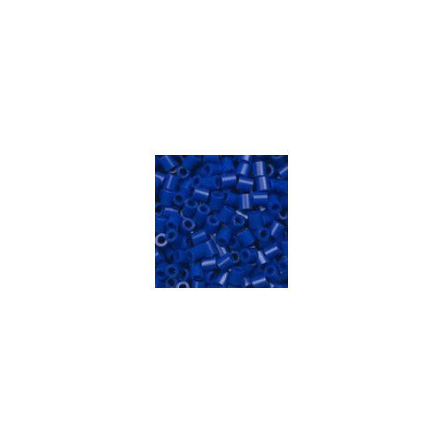 Perler Beads 2.5mm Dark Blue 1000pc