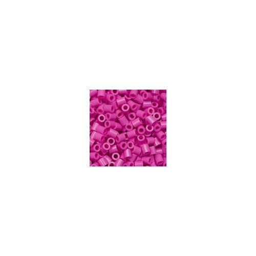 Perler Beads 2.5mm Pink 1000pc