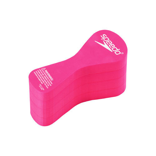 Speedo Jr Team Pull Buoy Pink