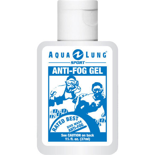 AquaSphere Anti Fogs liquid