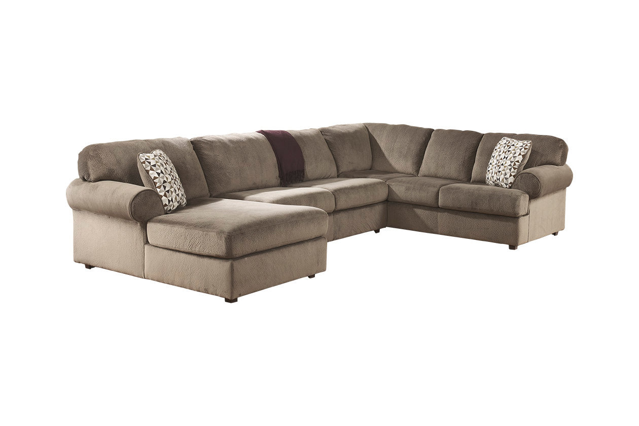 Jessa Place 3-Piece Sectional