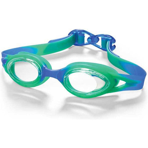 Finis Jellys Goggle 2-6yr Blue/Green