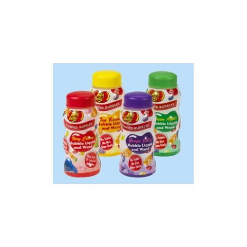 Fubbles Jelly Belly 4oz Scented Bubbles