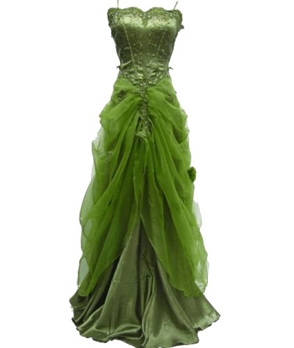 Fairy-tale Gown