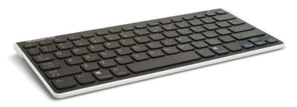 Goldtouch Bluetooth Wireless Mini Keyboard, GTA-0033