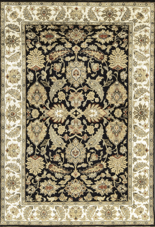 Avalon Collection Handwoven Rug
