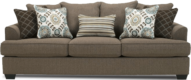 Simple Furniture Design Sofa