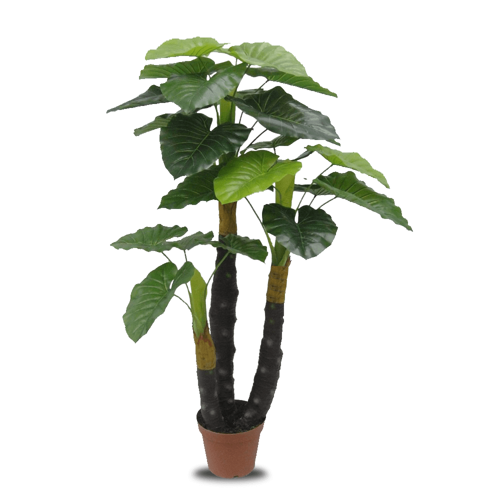 Philo Real Touch Plant with PU Stick