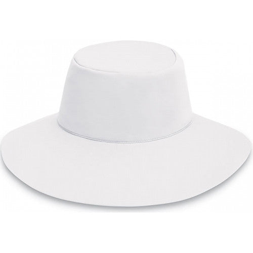 Wallaroo AquaHat White