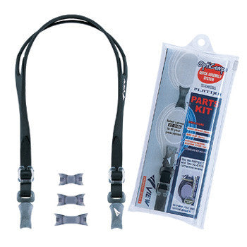 View Platina Corrective Lens Strap Kit