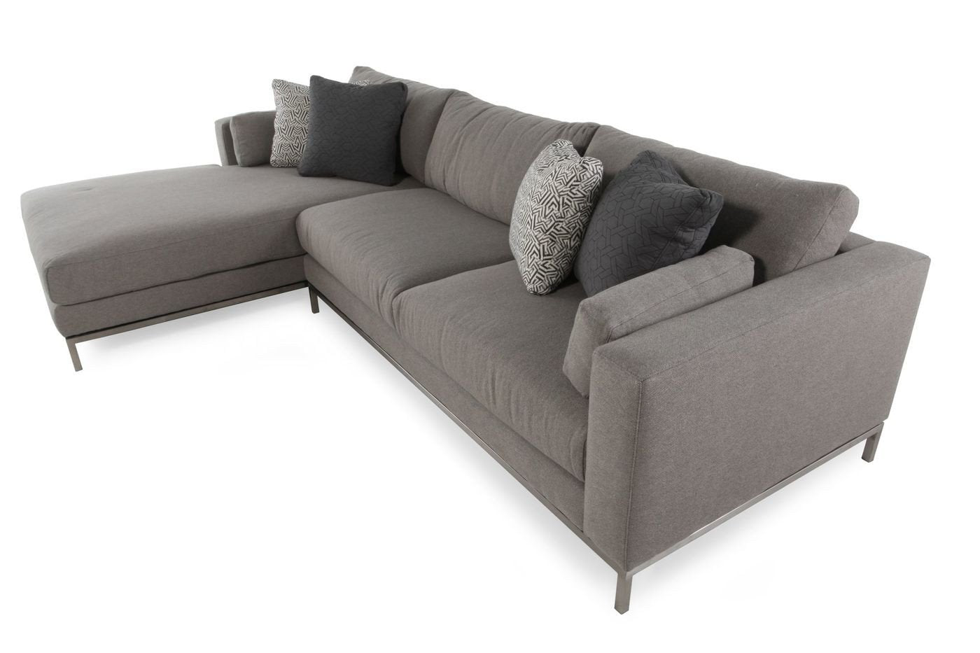 Cosmo Sectional
