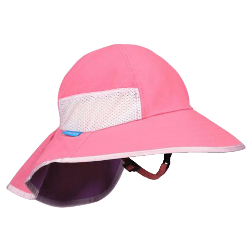 Sunday Afternoons Play Hat Small Baby 6-24 Months Pink