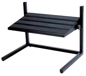 Workrite Heavy Duty Production FootRester